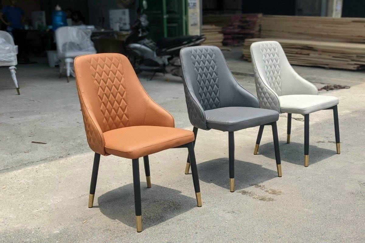 Canada rà soát hành chính “thuế kép” với sản phẩm ghế bọc đệm Việt Nam