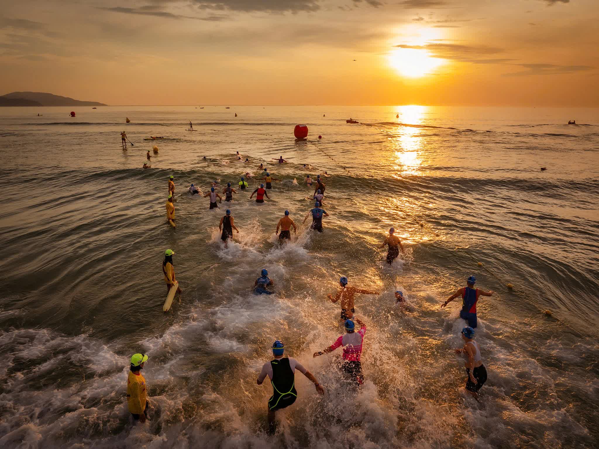 Đà Nẵng và khát vọng kiến tạo trung tâm thể thao – kinh tế thể thao hàng đầu quốc gia