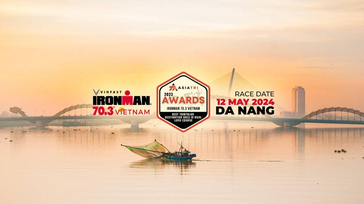 Đà Nẵng và khát vọng kiến tạo trung tâm thể thao – kinh tế thể thao hàng đầu quốc gia