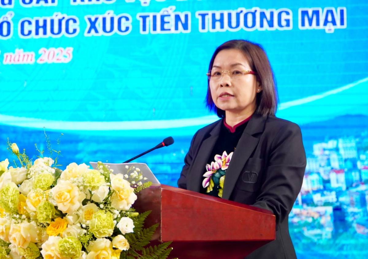 Kết nối giao thương Đông Bắc: Cơ hội mở rộng thị trường xuất khẩu