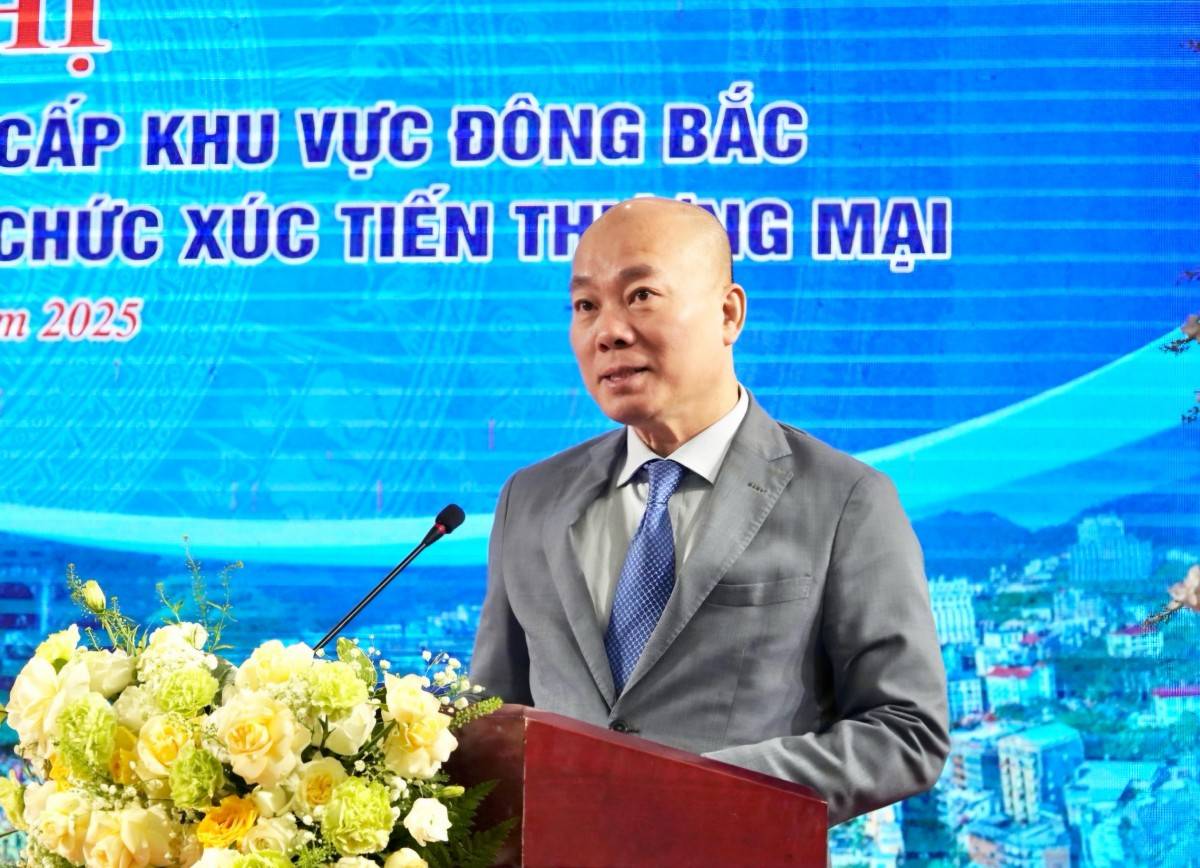 Kết nối giao thương Đông Bắc: Cơ hội mở rộng thị trường xuất khẩu