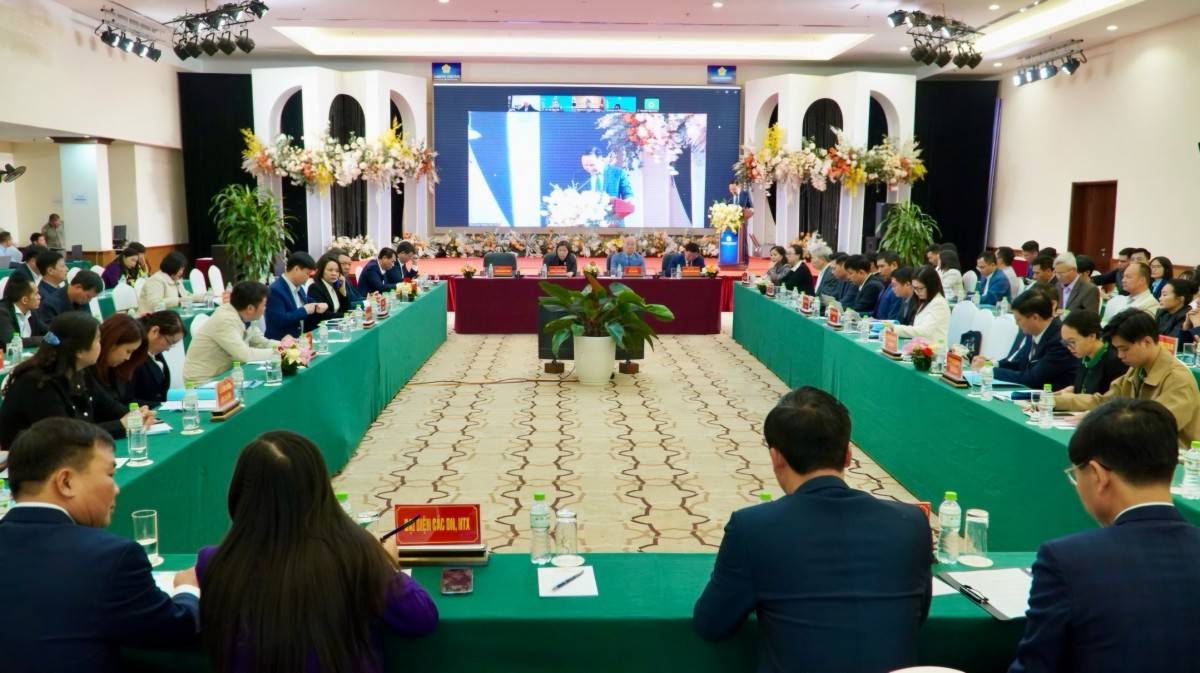 Kết nối giao thương Đông Bắc: Cơ hội mở rộng thị trường xuất khẩu