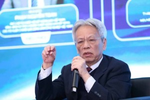 TS. Nguyễn Sĩ Dũng: Chiến lược tiến ra biển mở khóa sức mạnh mới