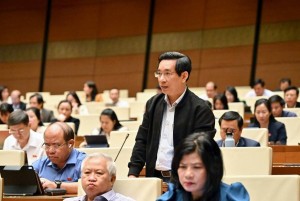 Đề xuất đưa chỉ số hạnh phúc vào Quy hoạch tổng thể quốc gia