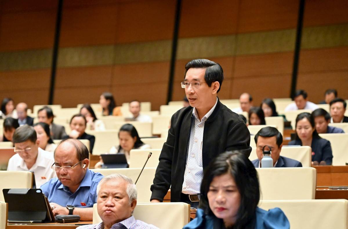 Đề xuất đưa chỉ số hạnh phúc vào Quy hoạch tổng thể quốc gia