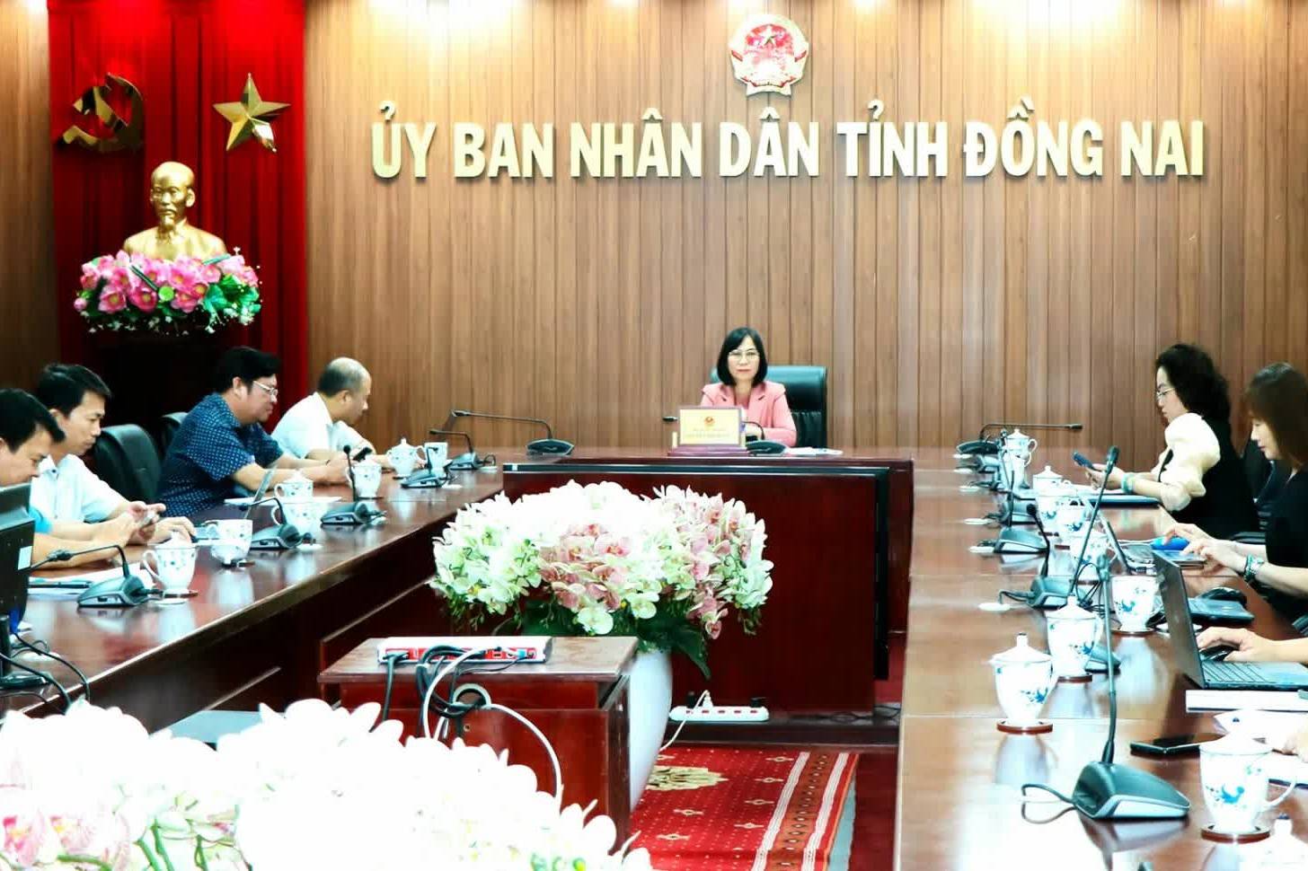 Đồng Nai thúc đẩy liên kết bền vững giữa hợp tác xã và doanh nghiệp