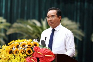 TP. Hồ Chí Minh sẽ có cơ chế đặc thù, tạo đòn bẩy thu hút nhà đầu tư chiến lược