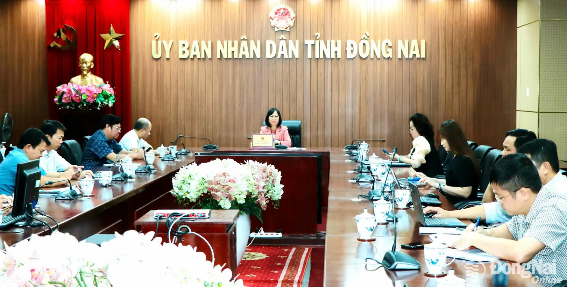 Đồng Nai thúc đẩy liên kết bền vững giữa hợp tác xã và doanh nghiệp