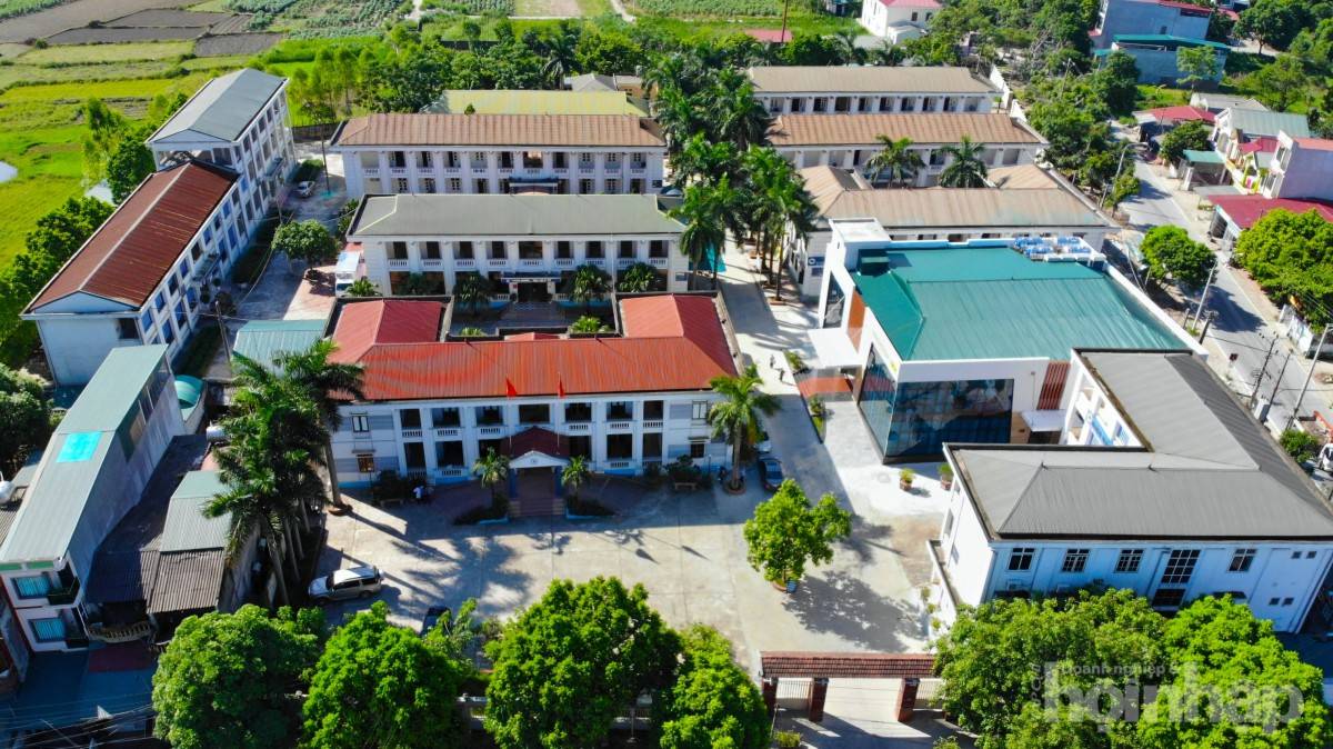 Phú Thọ đặt mục tiêu chấm dứt bệnh lao vào năm 2030