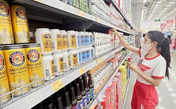 Sáng kiến hợp tác VBA - Trung tâm T5G: Chăm sóc sức khỏe chủ động cho phụ nữ