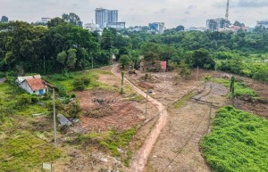 TP. Hồ Chí Minh: Hàng trăm dự án thoát “án treo” khi hơn 100 ha đất nông nghiệp được làm nhà ở thương mại