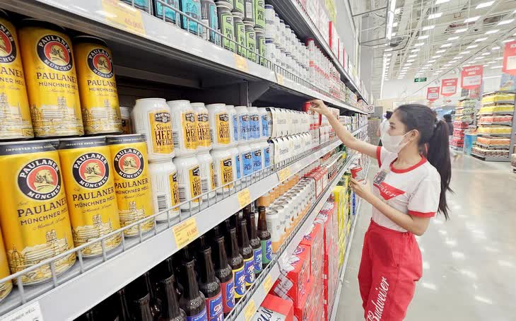 Sáng kiến hợp tác VBA - Trung tâm T5G: Chăm sóc sức khỏe chủ động cho phụ nữ