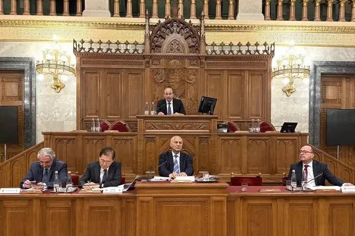 Diễn đàn Chính trị Á – Âu lần thứ 6: Khẳng định cam kết vì hòa bình, ổn định và hợp tác liên khu vực