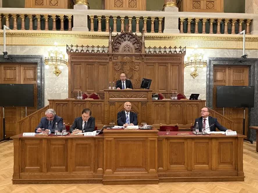 Diễn đàn Chính trị Á – Âu lần thứ 6: Khẳng định cam kết vì hòa bình, ổn định và hợp tác liên khu vực