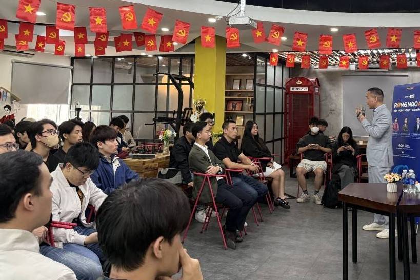 Ưu tiên đào tạo nhân lực AI ứng dụng: Hướng đi giúp Việt Nam tạo ra năng suất từ trí tuệ nhân tạo