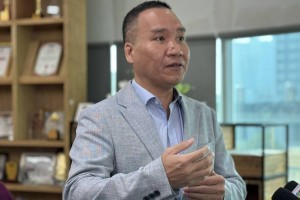 “Rỗng não AI”: Cảnh báo mới về suy giảm nhận thức trong thời đại trí tuệ nhân tạo