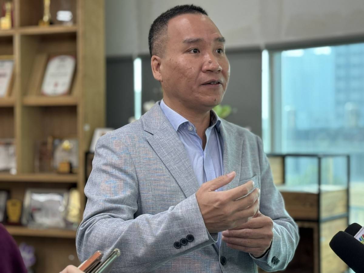 “Rỗng não AI”: Cảnh báo mới về suy giảm nhận thức trong thời đại trí tuệ nhân tạo