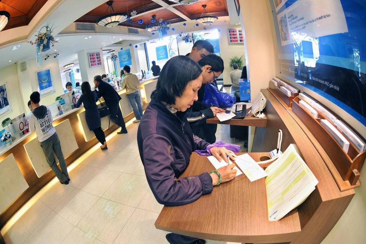 Hà Nội hướng tới 100% thủ tục hành chính của doanh nghiệp thực hiện trực tuyến toàn trình