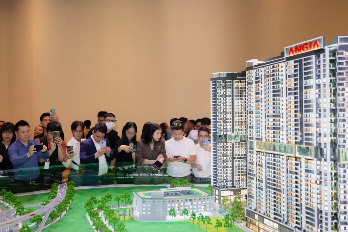 Doanh nghiệp bất động sản trước “đỉnh” thanh toán trái phiếu trong tháng cuối năm