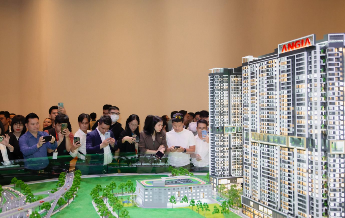 Doanh nghiệp bất động sản trước “đỉnh” thanh toán trái phiếu trong tháng cuối năm