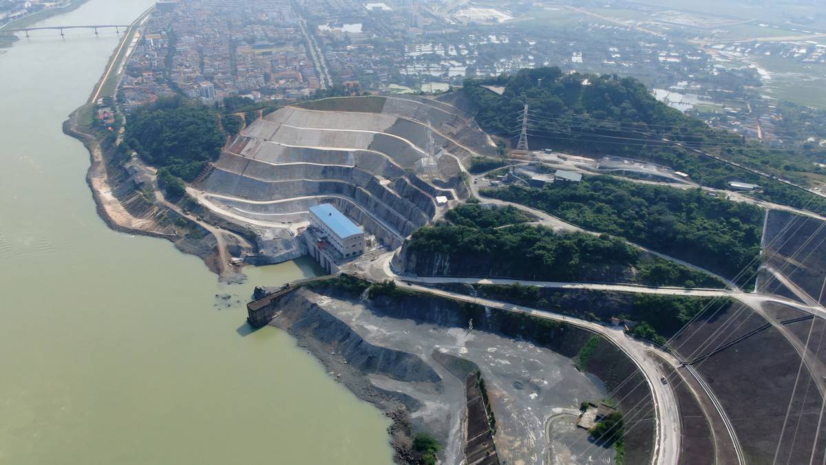 Phú Thọ gấp rút chuẩn bị khởi công, khánh thành 5 dự án lớn chào mừng Đại hội XIV