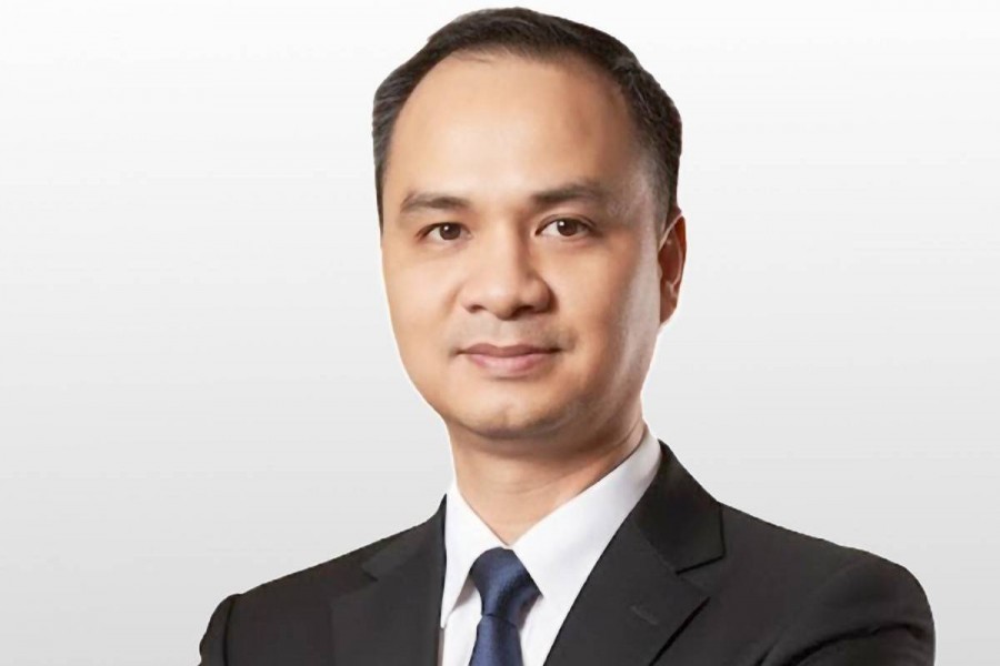 Samsung Việt Nam lần đầu bổ nhiệm Phó Tổng Giám đốc là người Việt Nam tại pháp nhân sản xuất điện thoại thông minh