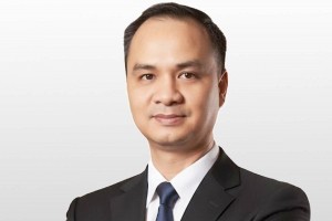 Samsung Việt Nam lần đầu bổ nhiệm Phó Tổng Giám đốc là người Việt Nam tại pháp nhân sản xuất điện thoại thông minh