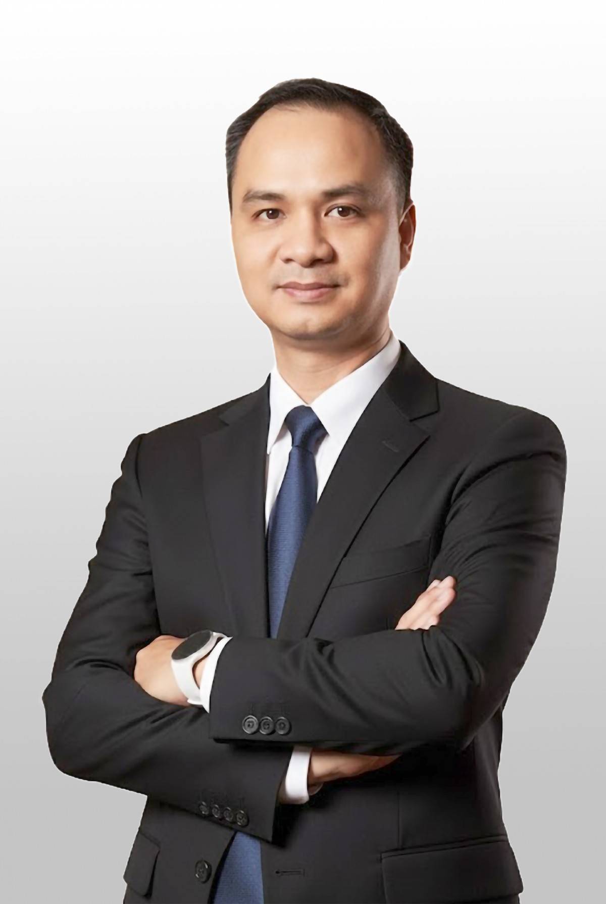 Samsung Việt Nam lần đầu bổ nhiệm Phó Tổng Giám đốc là người Việt Nam tại pháp nhân sản xuất điện thoại thông minh