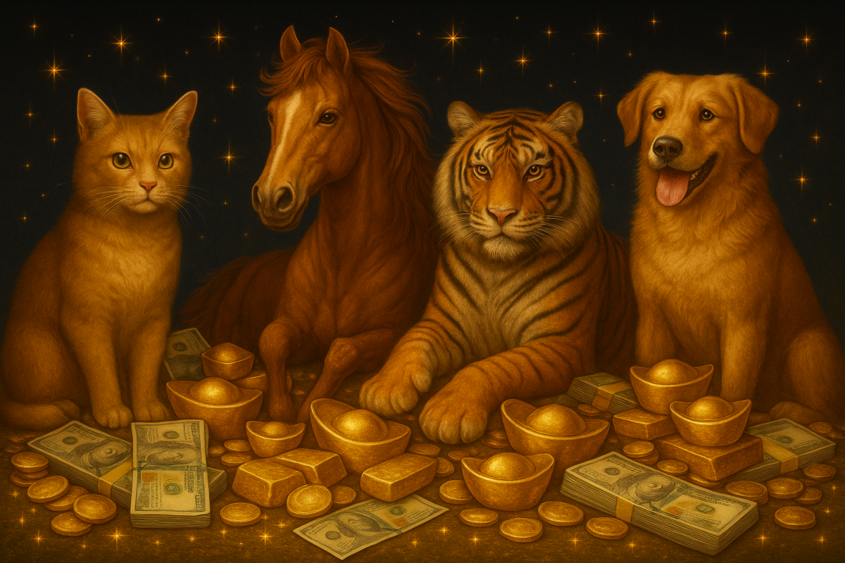 Tử vi - Vận số ngày 07/12/2025: Những việc nên và không nên làm để đón cát khí