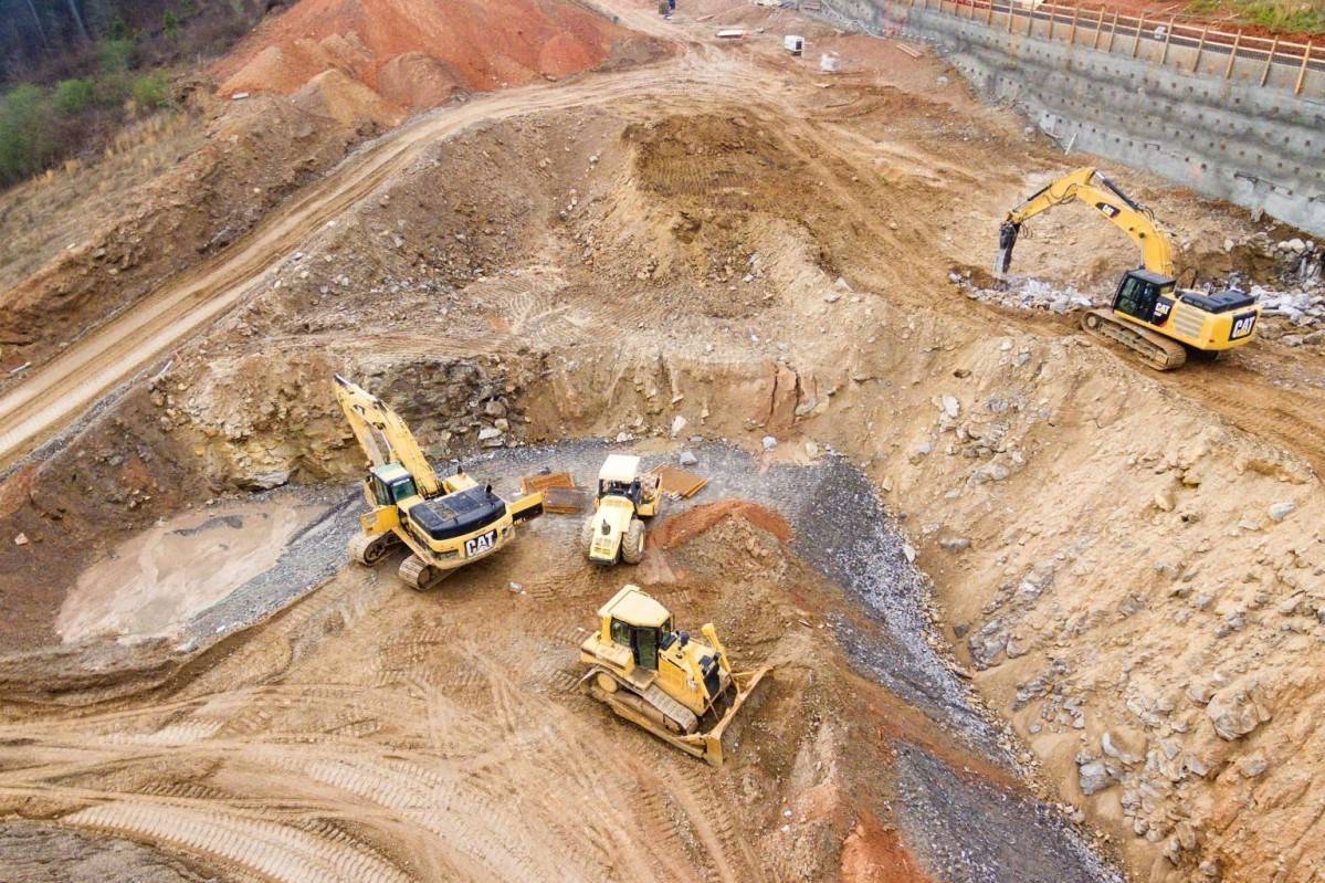 Kiểm soát chặt khai thác khoáng sản, không đánh đổi môi trường