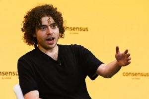 Shayne Coplan, tỷ phú đầu tiên của thế hệ Gen Z