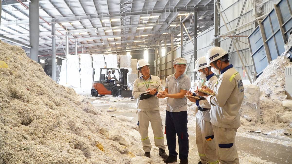 Ban hành quy định mới về đào tạo và cấp chứng chỉ kiểm toán viên năng lượng