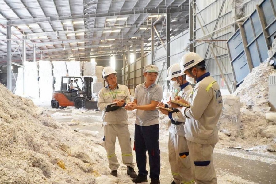 Ban hành quy định mới về đào tạo và cấp chứng chỉ kiểm toán viên năng lượng