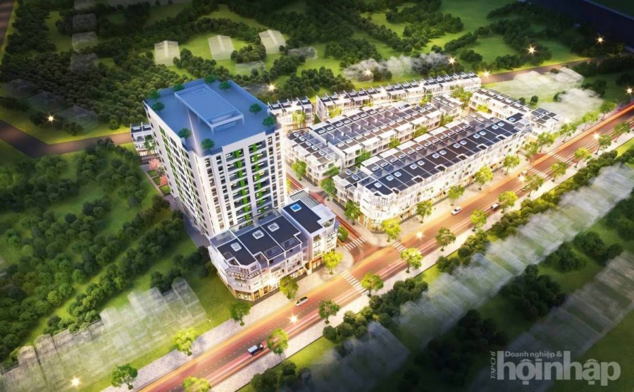 Phú Thọ khởi công 8 dự án nhà ở xã hội với hơn 4.300 căn hộ từ đầu năm