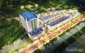 Phú Thọ khởi công 8 dự án nhà ở xã hội với hơn 4.300 căn hộ từ đầu năm