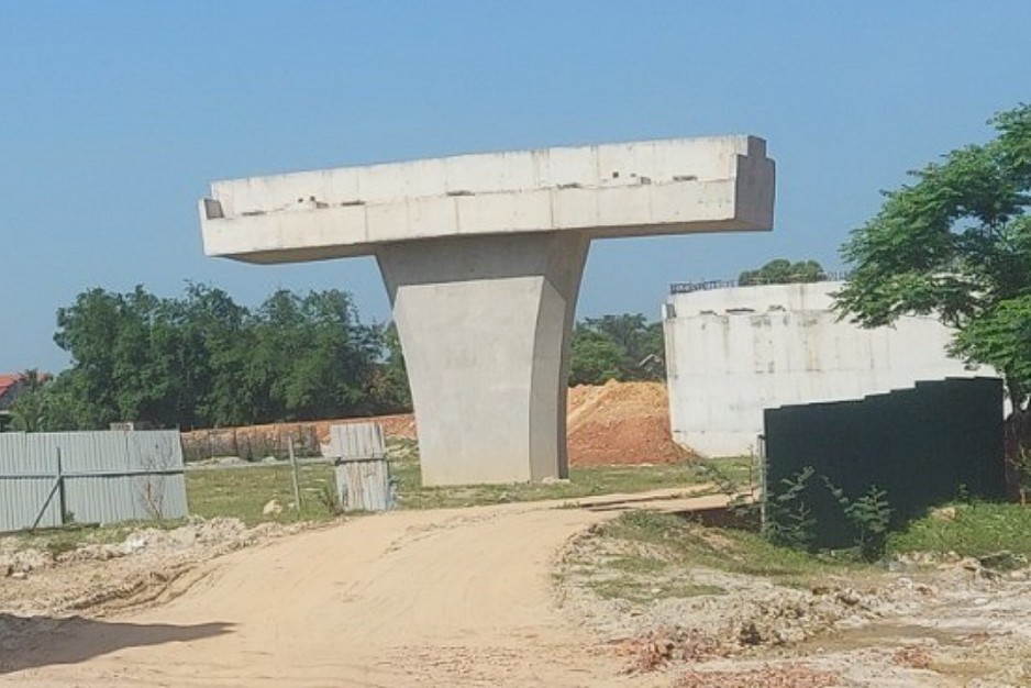 Bộ Xây dựng yêu cầu Quảng Trị xử lý dứt điểm vướng mắc 2 dự án giao thông trọng điểm