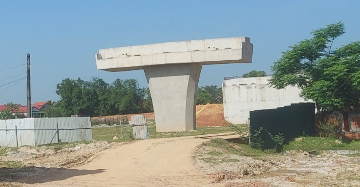 Bộ Xây dựng yêu cầu Quảng Trị xử lý dứt điểm vướng mắc 2 dự án giao thông trọng điểm