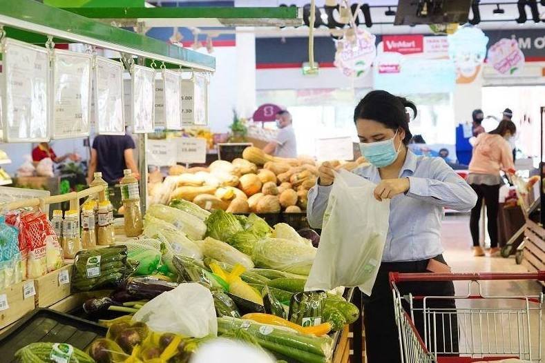 Tăng trưởng GDP trên 8% năm 2025: Những động lực nào đang mở đường?