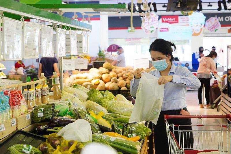 Tăng trưởng GDP trên 8% năm 2025: Những động lực nào đang mở đường?