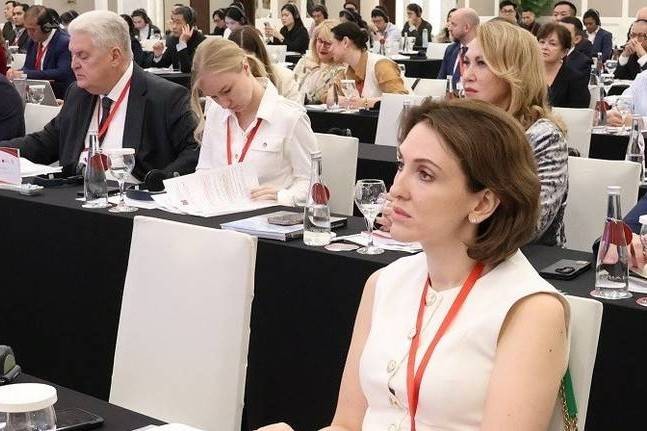 Cánh cửa rộng mở cho dòng vốn Nga đầu tư vào địa bàn Hà Nội