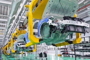 Trường Hải - Thaco sắp tăng vốn lên hơn 40.500 tỷ đồng, thông qua chia cổ tức “khủng”