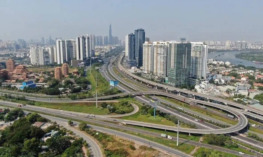 TP. Hồ Chí Minh mở cửa đất nông nghiệp: Cơ hội và thách thức từ mô hình thí điểm phát triển nhà ở thương mại