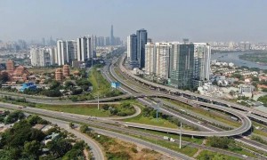 TP. Hồ Chí Minh mở cửa đất nông nghiệp: Cơ hội và thách thức từ mô hình thí điểm phát triển nhà ở thương mại