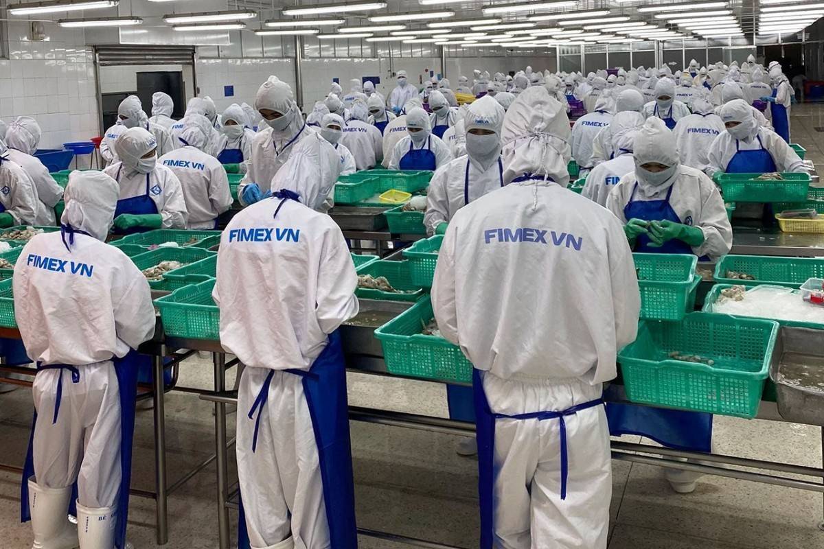 Thực phẩm Sao Ta (FMC) sụt giảm doanh thu trong tháng 11/2025