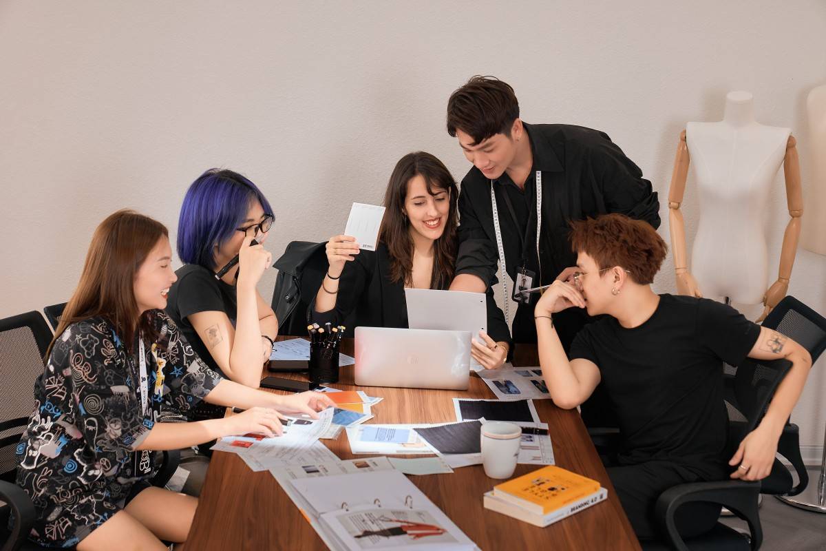 Trường Vật Liệu “bắt tay” YODY: Khi tri thức gặp khát vọng Việt, mở lối cho thế hệ sáng tạo mới