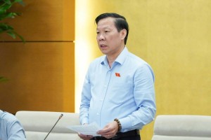 Dự thảo Luật Thuế thu nhập cá nhân: Nâng doanh thu được miễn thuế cho hộ kinh doanh lên 500 triệu đồng/năm