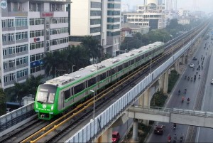 TP. Hồ Chí Minh tăng tốc đào tạo nhân lực chất lượng cao để làm chủ hệ thống metro 355 km