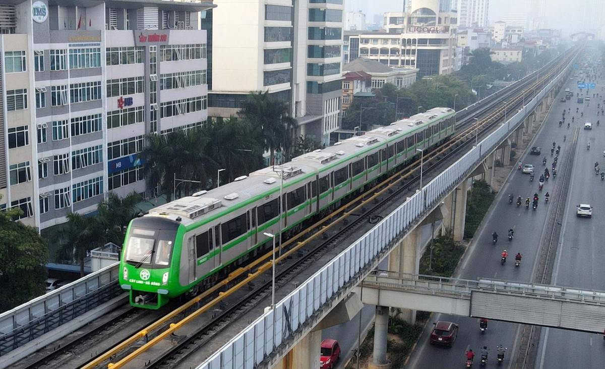 TP. Hồ Chí Minh tăng tốc đào tạo nhân lực chất lượng cao để làm chủ hệ thống metro 355 km