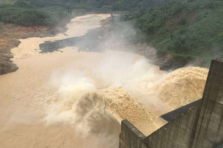 Phó giám đốc Sở Nông nghiệp & Môi trường Đà Nẵng: “Xả lũ” là thuật ngữ cần đổi để phản ánh đúng thực tế vận hành hồ