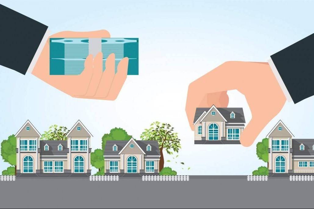 HoREA kiến nghị tách hệ số K để kiểm soát chi phí đất, kìm đà tăng giá nhà